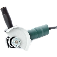 Угловая шлифовальная машина Metabo W 750-125 750Вт 11500об/мин рез.шпин.:M14 d=125мм (603605000)