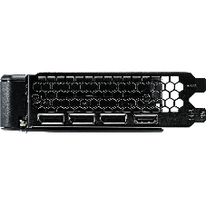 Видеокарта Palit RTX 5060 DUAL NV RTX 5060 8Gb 128bit GDDR7 2280/28000/HDMIx1/DPx3/HDCP Ret NE75060019P1-Gb2063D PCI-E 5.0