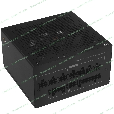 Блок питания 850W Ocypus Iota P850 (ATX, 80 PLUS Gold, APFC, 20+4 pin, 120мм fan, PCI-E 6+2Px3, 8xSATA) (Iota-P850-G1FFBK024X-EU)
