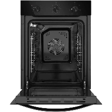 Шкаф духовой электрический Maunfeld EOEC516B2, встраиваемый