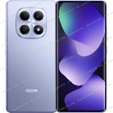 Смартфон Redmi Note 15 6/128Gb, фиолетовый