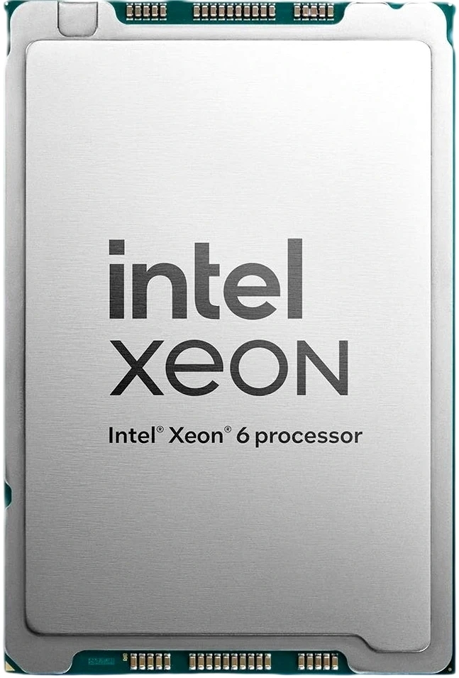 Процессор Intel Xeon 6960P Soc-7529 2.7GHz OEM