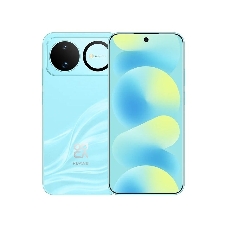 Смартфон Huawei Nova 16s EMA-LX9 12Gb, 512Gb, голубой