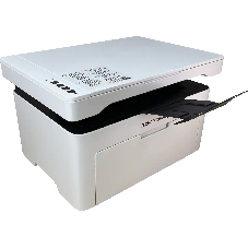 МФУ лазерное Техноэволаб T2023 МФУ, до 23 стр/мин, A4, USB/Ethernet и Wi-Fi, лоток подачи 150 листов, 220В (T2023nw)