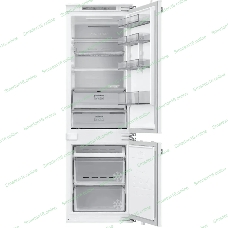 Встраиваемый холодильник Samsung BRB80F26CEF0EO 2-хкамерн. инвертер