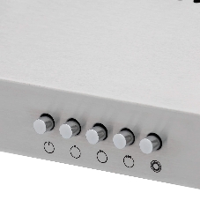 Вытяжка Krona JESSICA T 600 Inox PB
