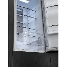 Встраиваемый холодильник Kuppersberg RBN 1762, High-Tech, ВхШхГ 177.2х54х55 см, полезный объем 232 л, Total No Frost, LED освещение, электронное управление, энергоэффективность А++