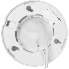 Камера видеонаблюдения Dahua DH-T5A-IL, IP, 5 Мп, 2.8 мм, белая