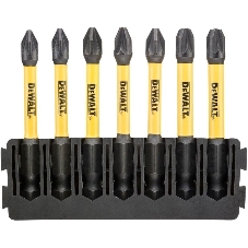 Набор бит DeWalt DT70822-QZ универсал. (7пред.) для шуруповертов