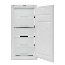 Морозильная камера Pozis-Свияга-106-2, белый, 165л, 5 ящика