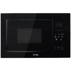 Встраиваемая микроволновая печь Korting KMI 827 GN