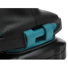 Дрель-шуруповерт аккумуляторная Makita DF333DYX14, 12 В, 2х1.5 Ач, аккумуляторная