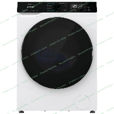 Стирально-сушильная машина Gorenje WD2PA854ADW/C белый загр. фронтальная макс.: 8 кг 1400об/мин класс: А++