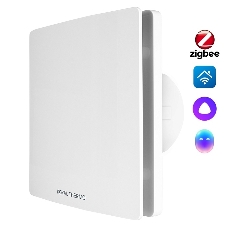 Вентилятор вытяжной Royal Thermo RAFS 100 D
