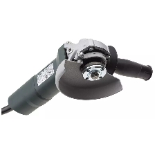 Угловая шлифовальная машина Metabo W 750-125 750Вт 11500об/мин рез.шпин.:M14 d=125мм (603605000)