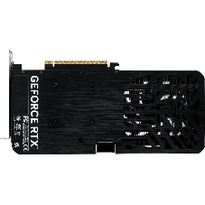 Видеокарта Palit RTX 5060 DUAL NV RTX 5060 8Gb 128bit GDDR7 2280/28000/HDMIx1/DPx3/HDCP Ret NE75060019P1-Gb2063D PCI-E 5.0