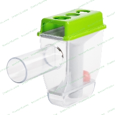 Сифон Ballu G-33 прозрачный