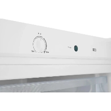 Морозильная камера Haier HF-300WG белый, 290л, 7 ящиков