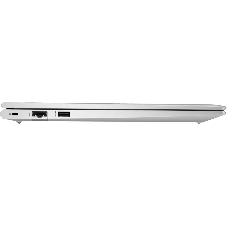 Ноутбук HP ProBook 450 G10 Core i5-1334U 15.6 FHD (1920x1080) AG UWVA 16Gb (1x16Gb) DDR4 3200 512Gb SSD,51Wh,FPR,Intel AX211 Wi-Fi,Backlit,1,8kg,1y,Silver,Dos,KB Eng