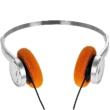 Гарнитура накладные Fiio Wind F4411W серебристый проводные оголовье (80004334)