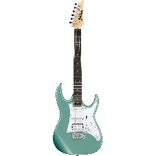 Электрогитара Ibanez GRX40 Metallic Light Green