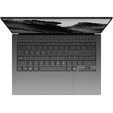 Ноутбук ASUS ZenBook S 14 OLED UX5406AA-SW076W/14