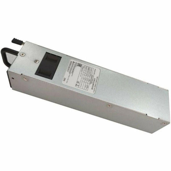 Блок питания серверный ASPower U1A-K10300-DRB 1U Slim 300W (ШВГ=50.5*40*196mm), 89+, OEM (696060)