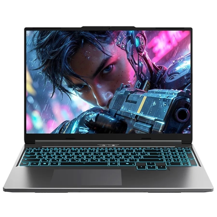 Ноутбук Maibenben X16C-i73756/16