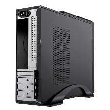 Компьютерный корпус POWERMAN ST616BK PM-450SFX U3.0*2+A(HD)+Fan 8 см 6188898