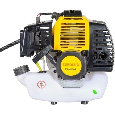 Триммер бензиновый Eurolux TR-4000T, 5,4 л.с.