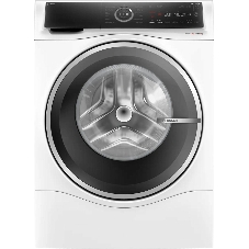 Стирально-сушильная машина Bosch WNC254A0ME белый, загр.фронтальная, макс.: 10,5 кг, 1400 об/мин, класс: D