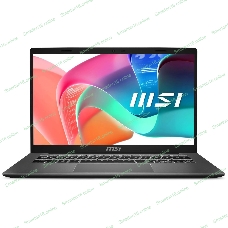 Ноутбук MSI Modern 14 F1MG-656RU Core 7 150U 16Gb SSD 512Gb Intel Graphics 14