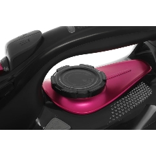 Утюг Vitek VT-IRN1203 черный, 2400 Вт, 430 мл