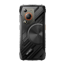 Смартфон OSCAL MARINE 1 4Gb, 128Gb, черный