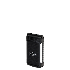 Мобильный телефон Maxvi E10 черный