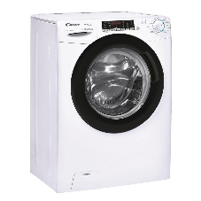 Стиральная машина Candy CSO44 286TWMB-07 белый, загрузка фронтальная 8 кг, 1200 об/мин., класс: A