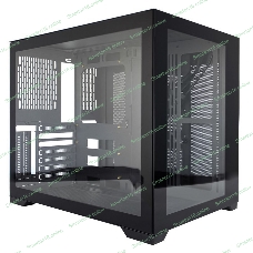 Компьютерный корпус ALSEYE Cube-B