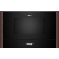 Микроволновая печь встраиваемая Neff NR9WR21Y1 Микроволновая печь встраиваемая Neff NR9WR21Y1