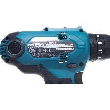Дрель Makita HP0300, 320Вт, сетевая, ударная