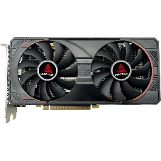 Видеокарта Biostar RTX3070 8Gb GDDR6 256-bit DPx3 HDMI