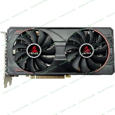 Видеокарта Biostar RTX3070 8Gb GDDR6 256-bit DPx3 HDMI