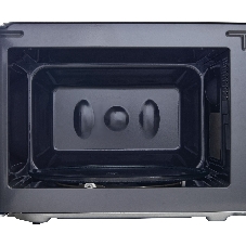 Микроволновая печь BBK 20MWS-722T/B-M/RU черный, 20 л, 700 Вт, переключатели - тактовый/сенсор