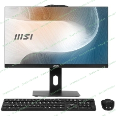 Моноблок MSI Modern AM242P 1M AiO 23,8