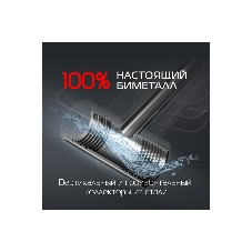 Радиатор биметаллический Royal Thermo PianoForte 500 Серебристый VR80 - 8 секц.