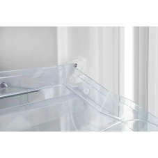 Морозильная камера Haier HF-300WG белый, 290л, 7 ящиков
