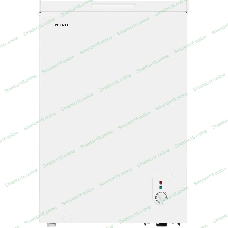 Морозильный ларь Nordfrost CN 150 белый, 110л