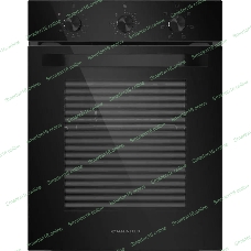 Шкаф духовой электрический Maunfeld EOEC516B2, встраиваемый