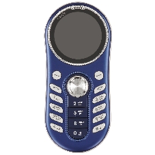 Мобильный телефон BQ 1416 Circle синий