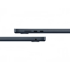Ноутбук Apple MacBook Air M5 2026 MDVH4 15-inch 10‑core CPU and 10‑core GPU, 16GB, 512GB SSD - Midnight