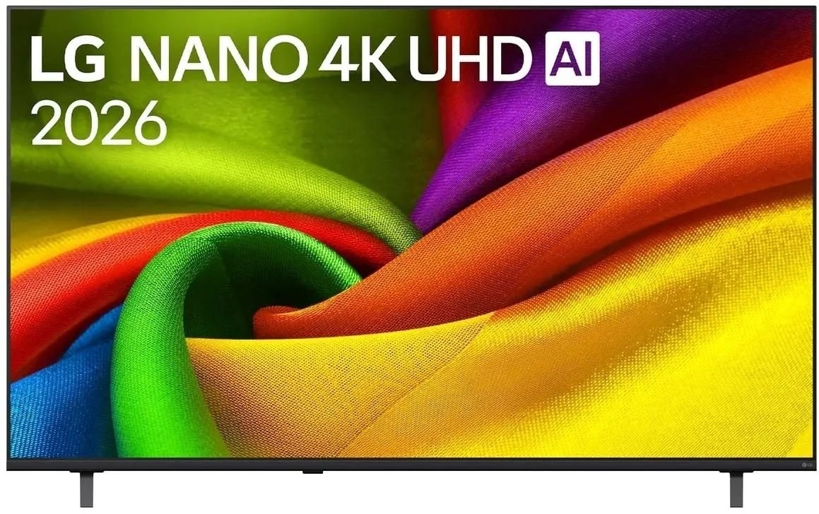Телевизор NANO LG 65